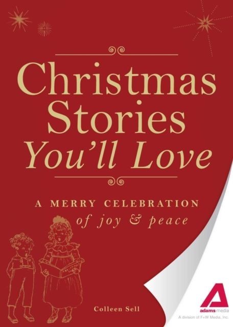 Christmas Stories You'll Love main product photo