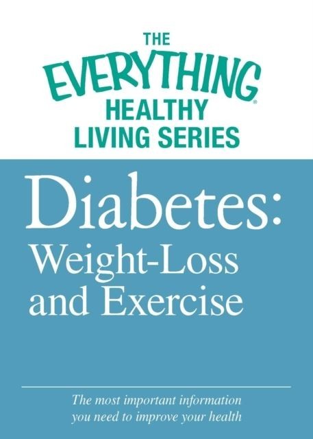 Diabete: Weight Loss and Exercise main product photo