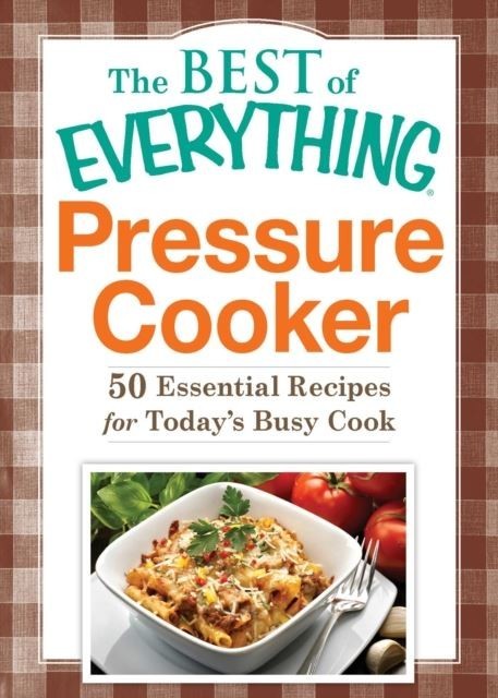 Pressure Cooker main product photo