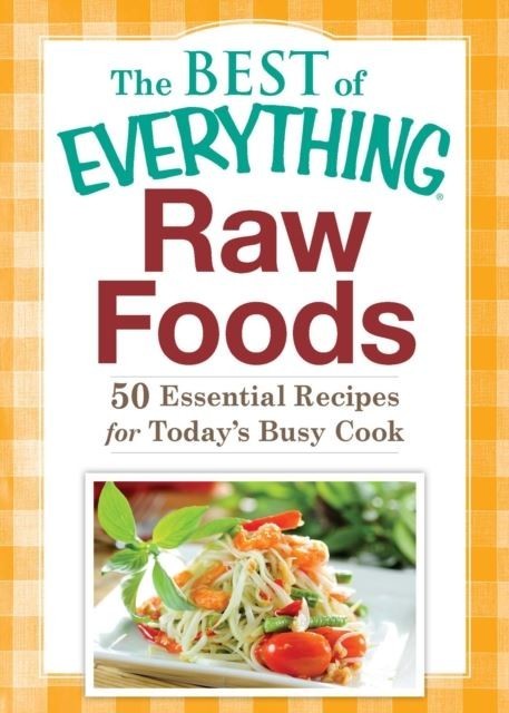 Raw Foods main product photo