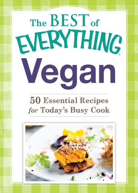 Vegan main product photo
