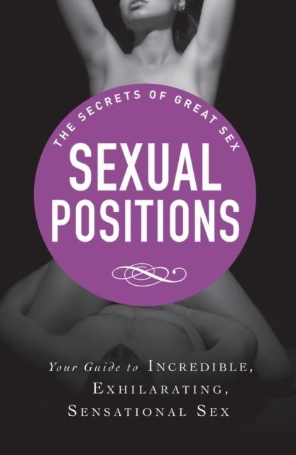 Sexual Positions main product photo