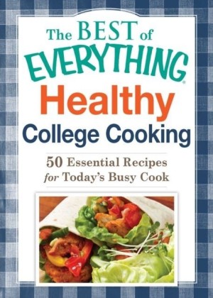 Healthy College Cooking