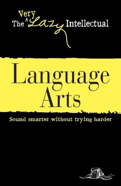 Language Arts main product photo