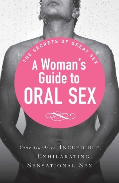 Woman's Guide to Oral Sex main product photo