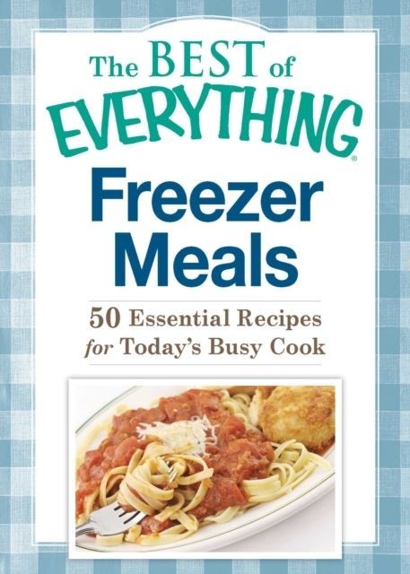 Freezer Meals main product photo