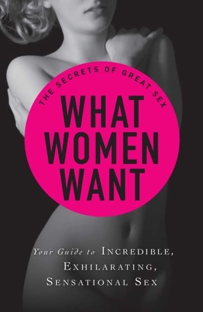 What Women Want main product photo