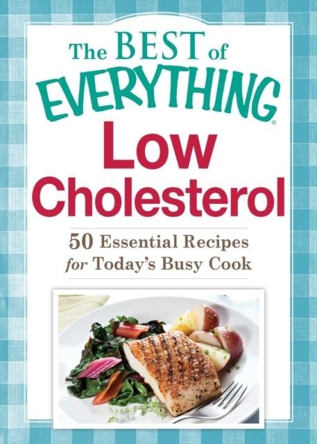 Low Cholesterol main product photo
