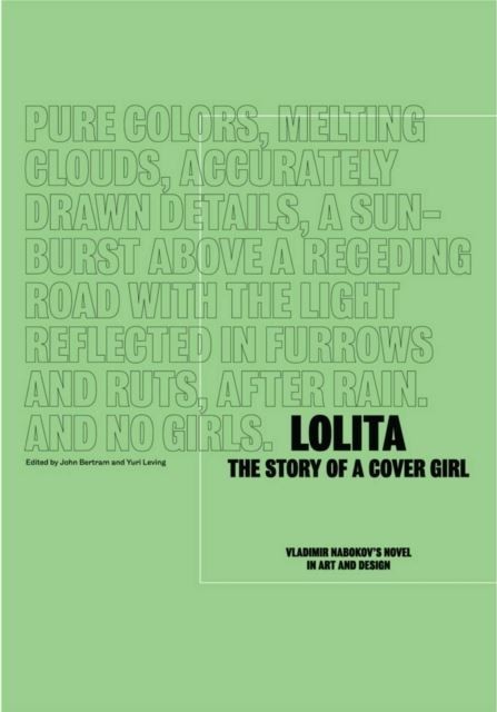 Lolita - The Story of a Cover Girl main product photo