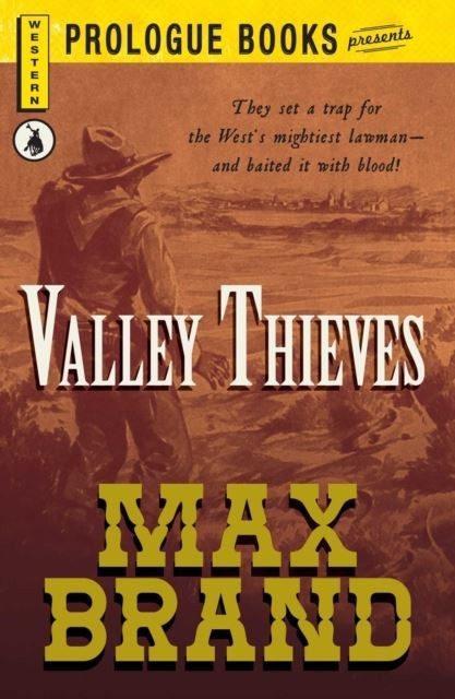 Valley Thieves main product photo
