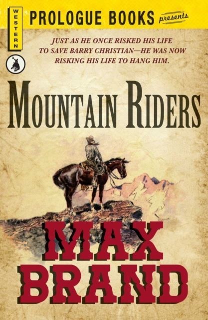 Mountain Riders main product photo