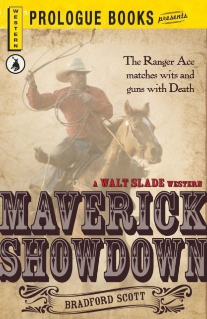 Maverick Showdown main product photo
