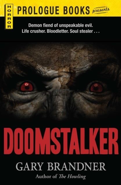 Doomstalker main product photo