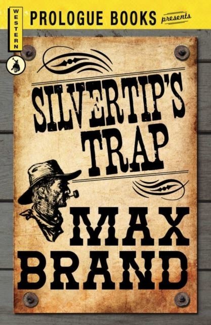 Silvertip's Trap main product photo