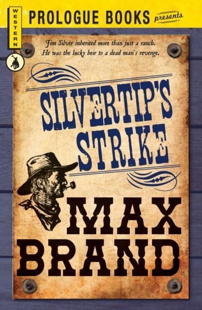 Silvertip's Strike main product photo