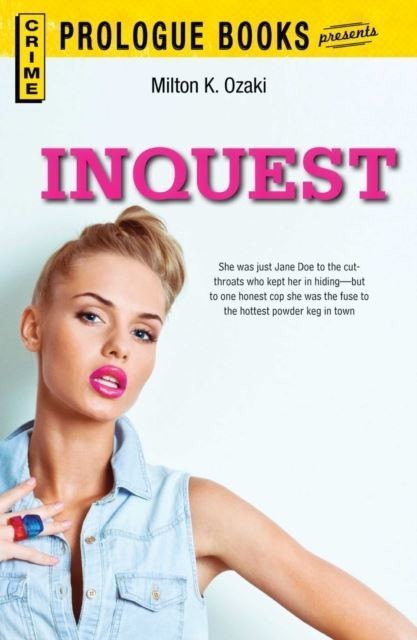 Inquest main product photo