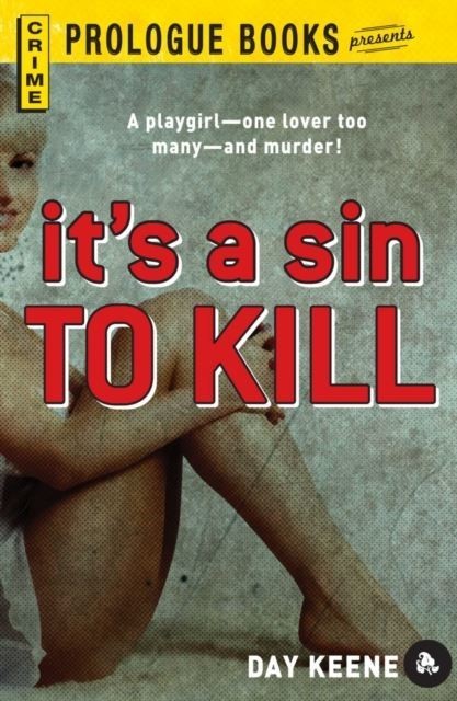 It's a Sin to Kill main product photo
