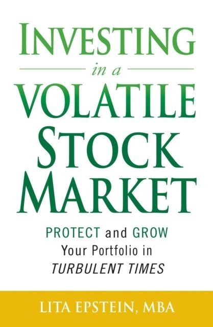 Investing in a Volatile Stock Market main product photo