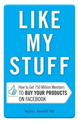 Like My Stuff