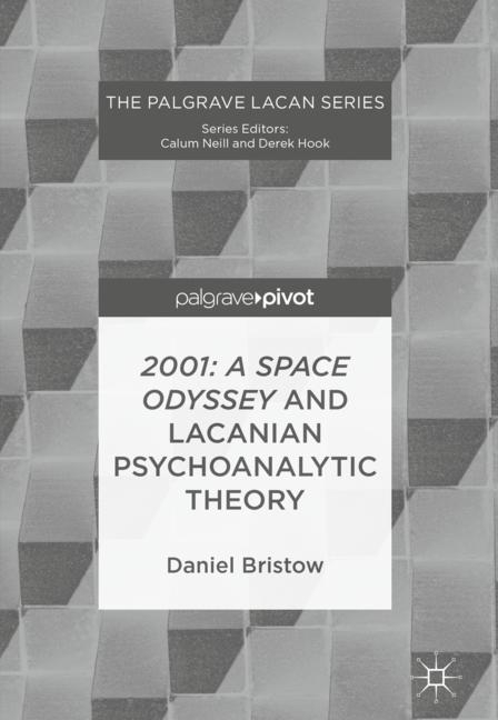 2001: A Space Odyssey and Lacanian Psychoanalytic Theory main product photo