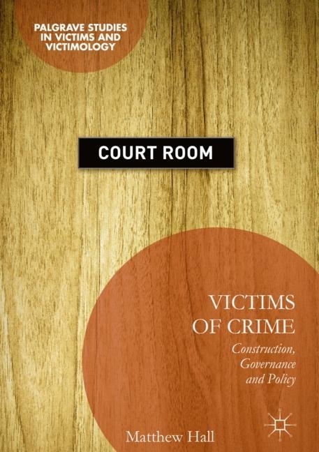 Victims of Crime main product photo