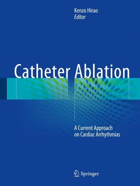 Catheter Ablation main product photo