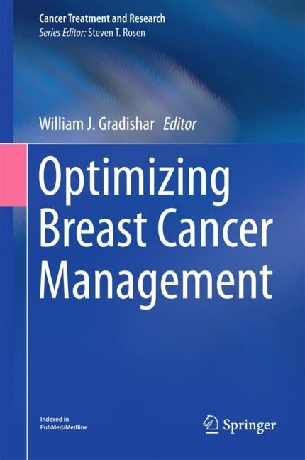 Optimizing Breast Cancer Management main product photo