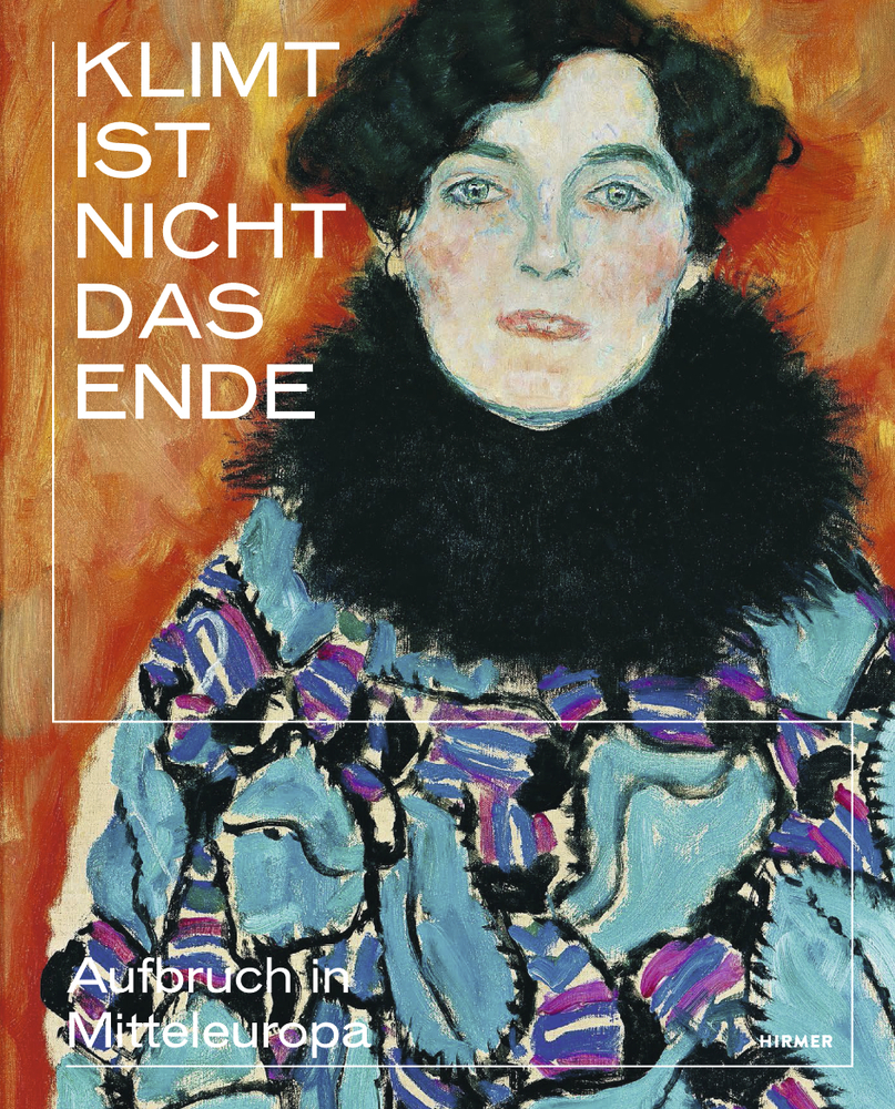 Klimt ist nicht das Ende main product photo