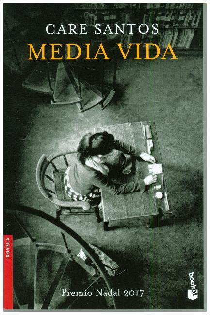 Media vida main product photo