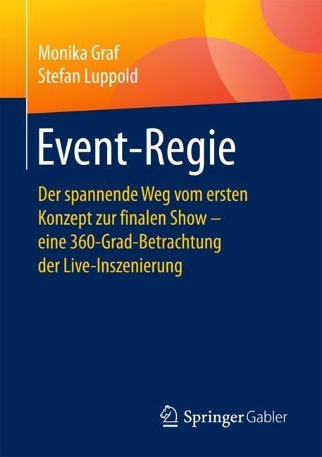 Event-Regie main product photo