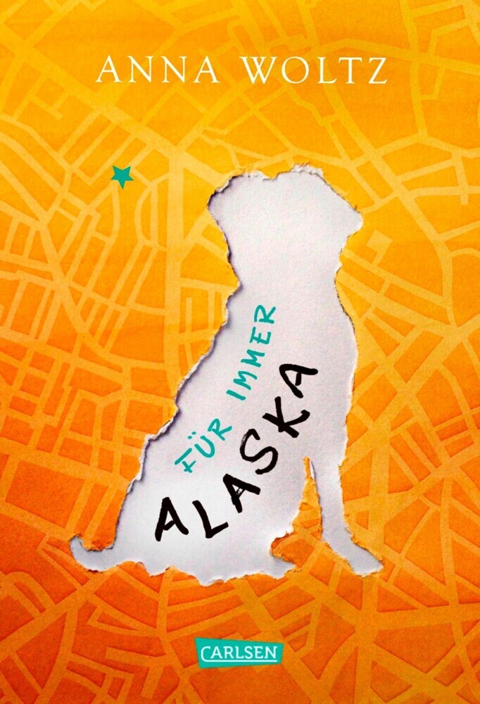 Für immer Alaska main product photo