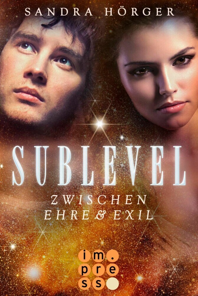 SUBLEVEL 3: Zwischen Ehre und Exil main product photo