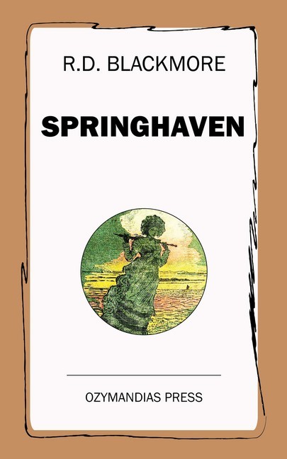 Springhaven main product photo