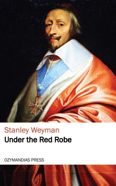 Under the Red Robe main product photo