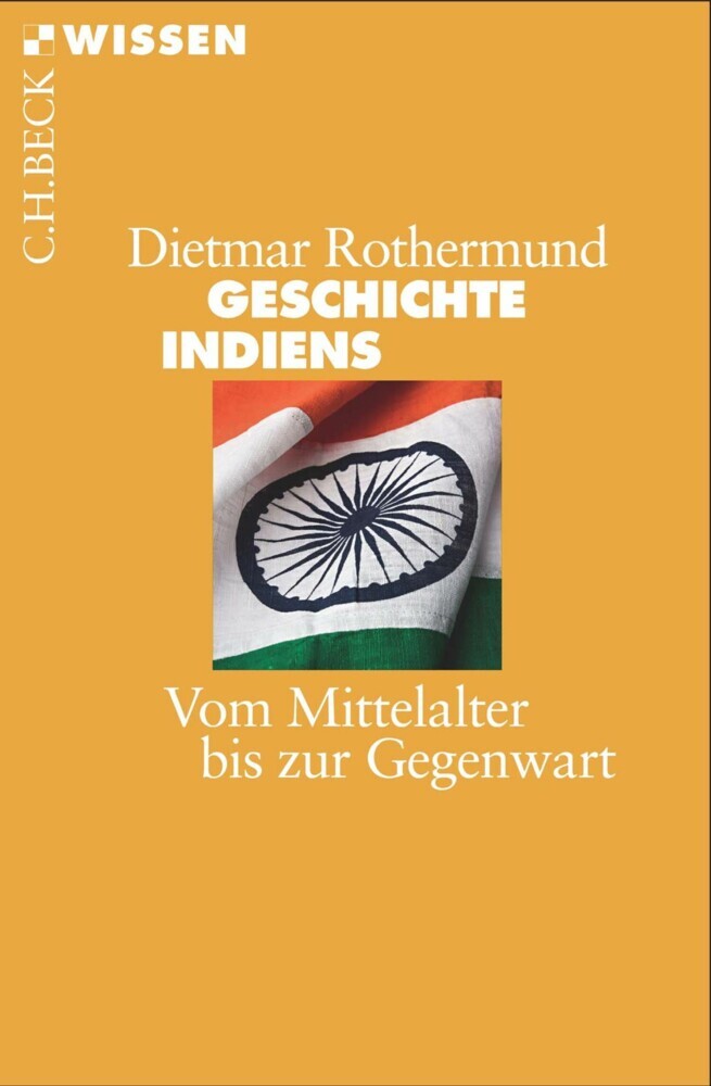 Geschichte Indiens main product photo