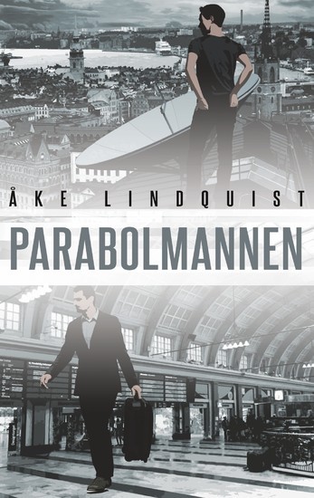 Parabolmannen main product photo