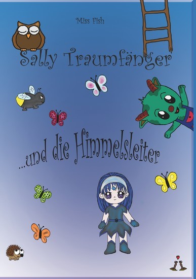 Sally Traumfänger main product photo
