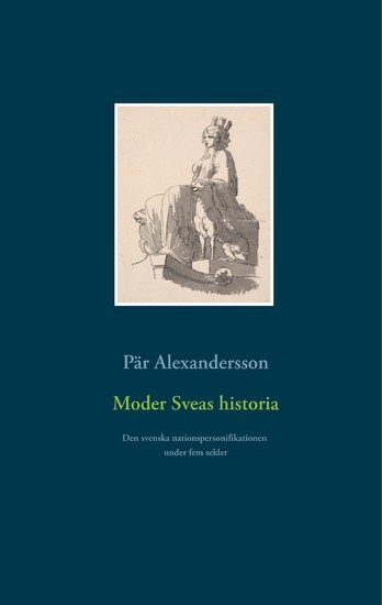 Moder Sveas historia main product photo