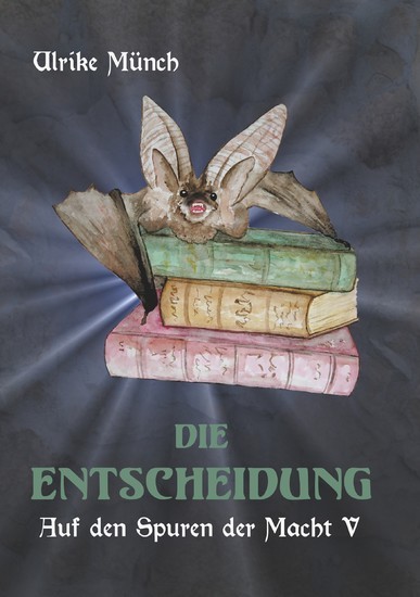 Auf den Spuren der Macht V main product photo