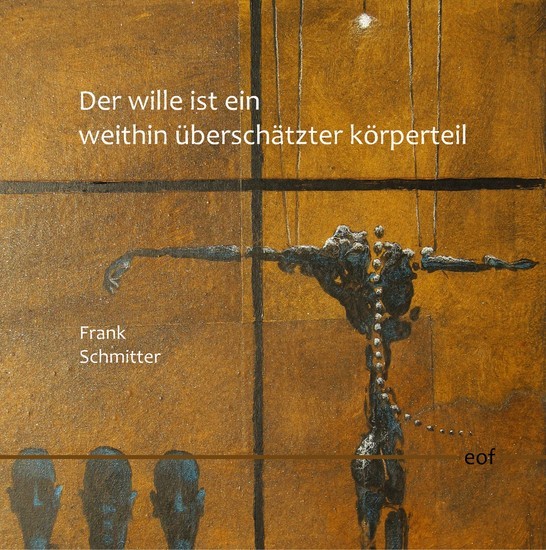Der Wille ist ein weithin überschätzter Körperteil main product photo