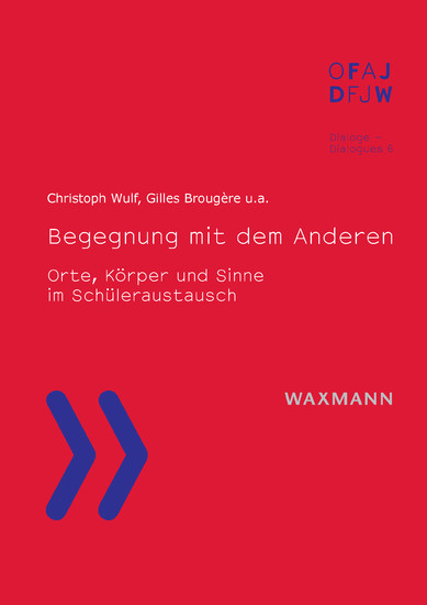 Begegnung mit dem Anderen main product photo