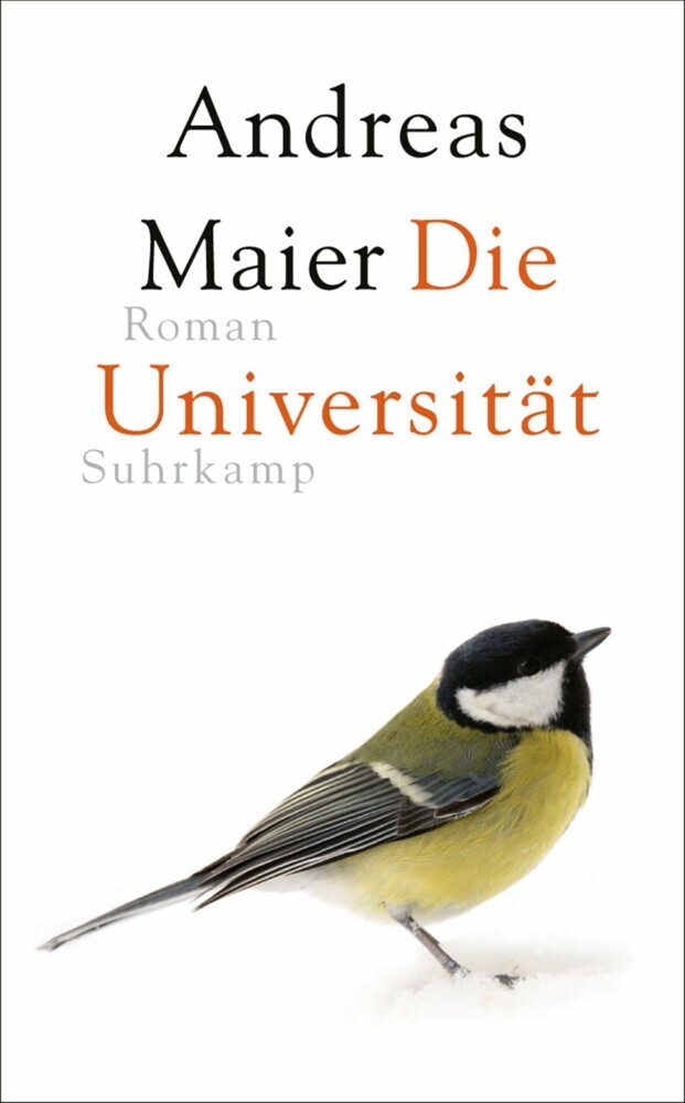 Die Universität main product photo