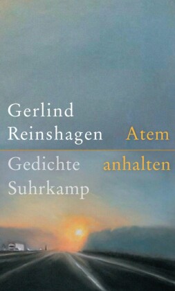 Atem anhalten