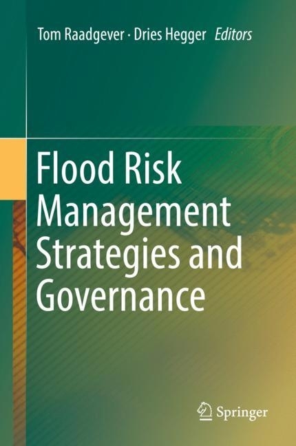 Flood Risk Management Strategies and Governance main product photo