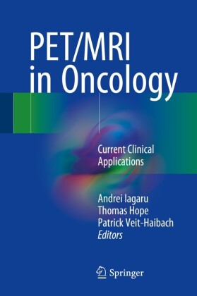 PET/MRI in Oncology