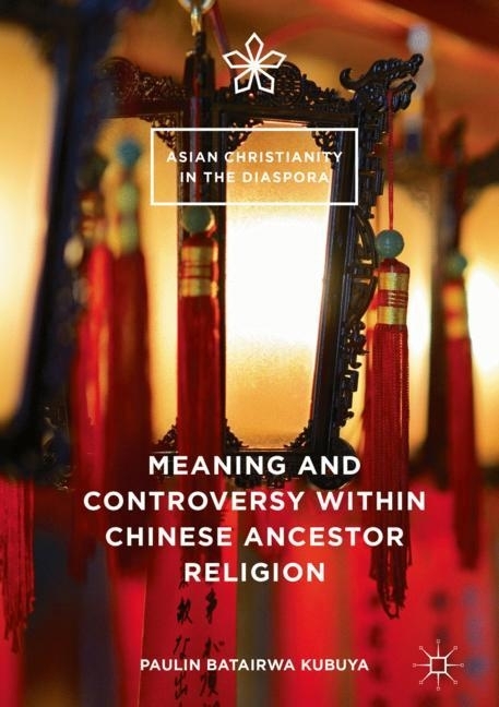 Meaning and Controversy within Chinese Ancestor Religion main product photo