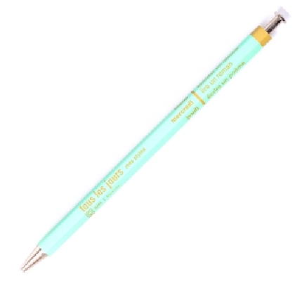 Ballpoint Pen Days, Mint main product photo