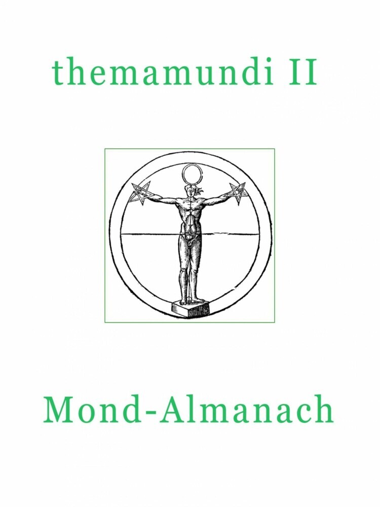 Mond-Almanach main product photo
