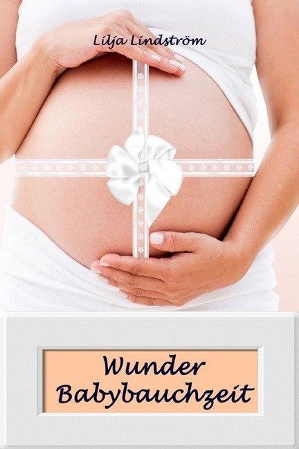 Wunder Babybauchzeit main product photo