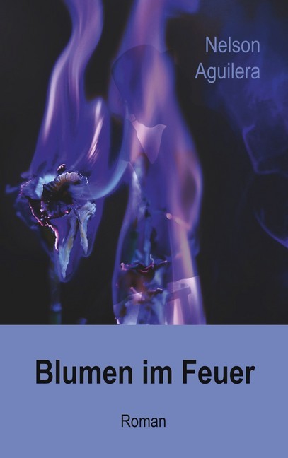Blumen im Feuer main product photo